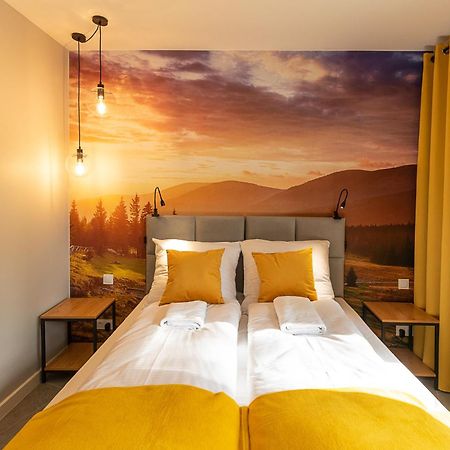Rentplanet - Apartamenty Stone Hill Szklarska Poreba Luaran gambar
