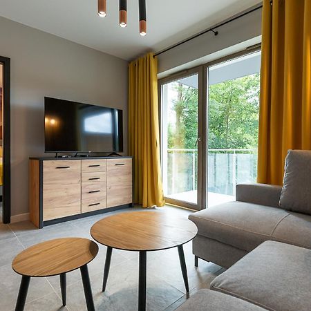Rentplanet - Apartamenty Stone Hill Szklarska Poreba Luaran gambar