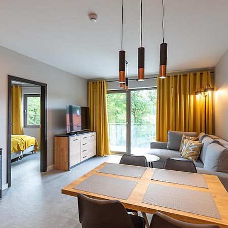 Rentplanet - Apartamenty Stone Hill Szklarska Poreba Luaran gambar