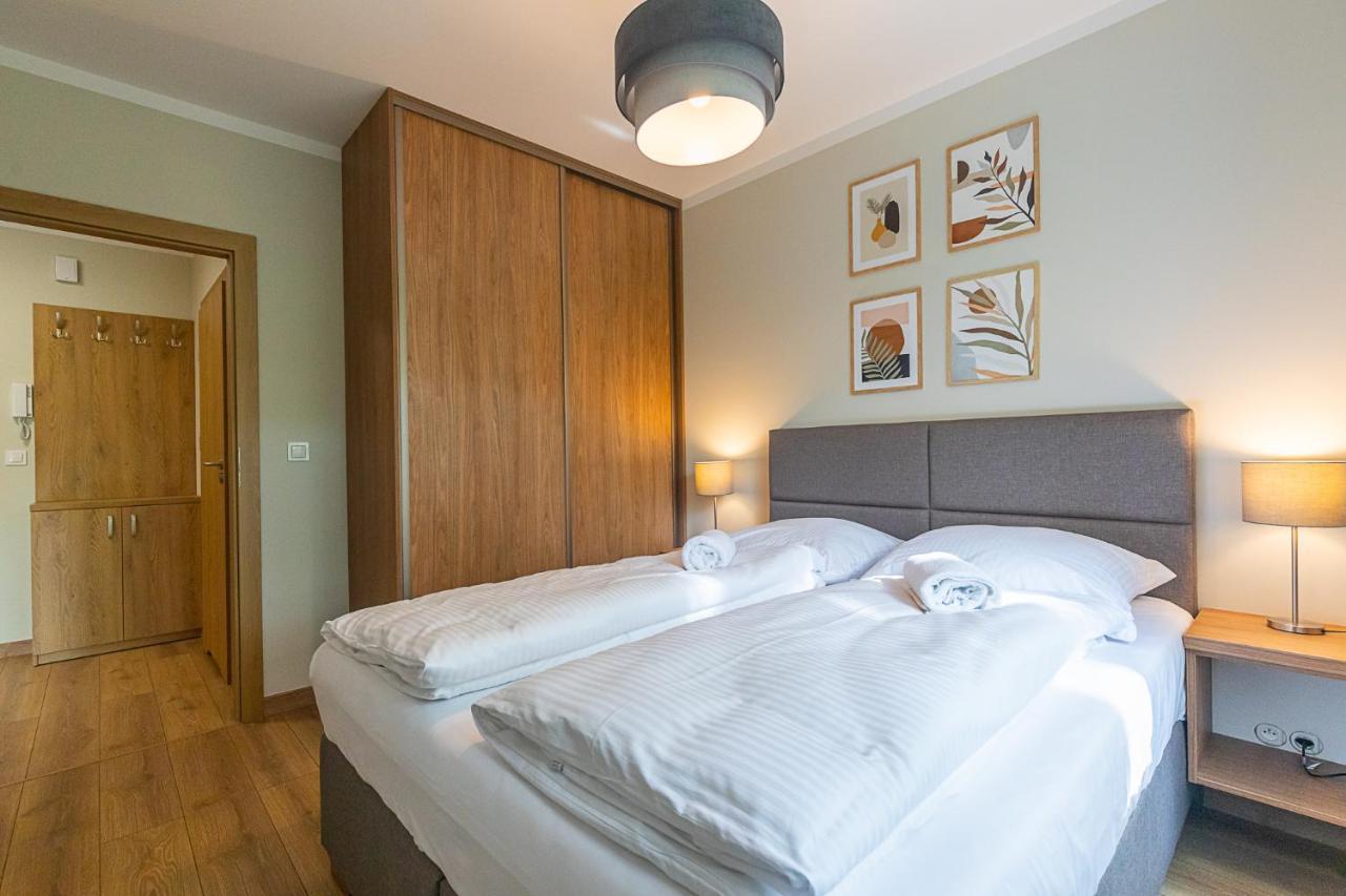 Rentplanet - Apartamenty Stone Hill Szklarska Poreba Luaran gambar
