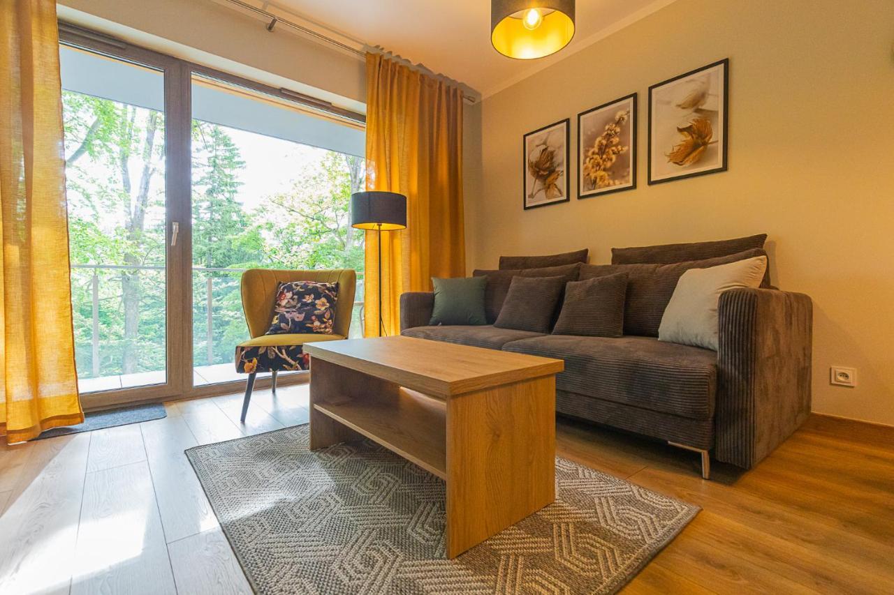 Rentplanet - Apartamenty Stone Hill Szklarska Poreba Luaran gambar