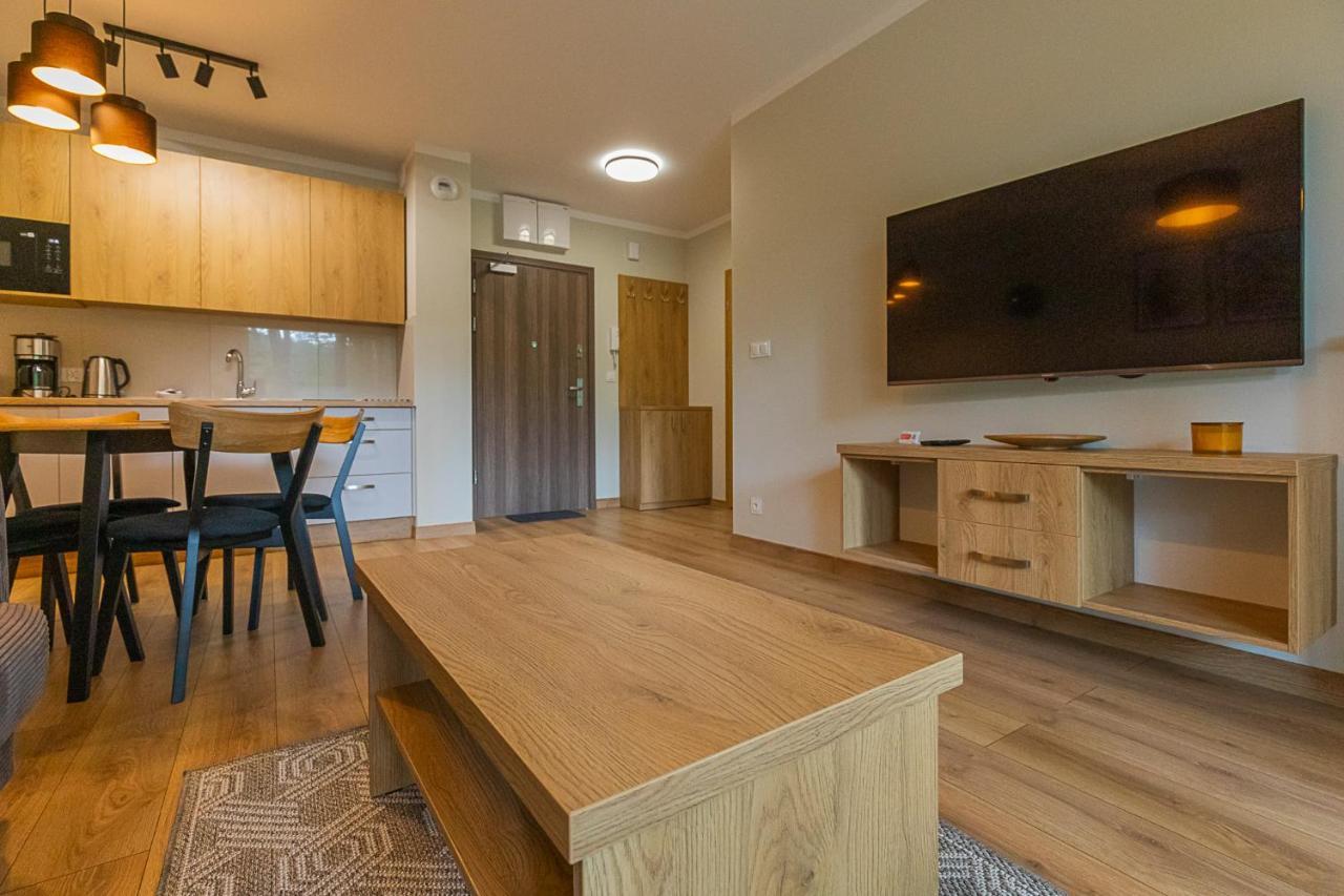 Rentplanet - Apartamenty Stone Hill Szklarska Poreba Luaran gambar