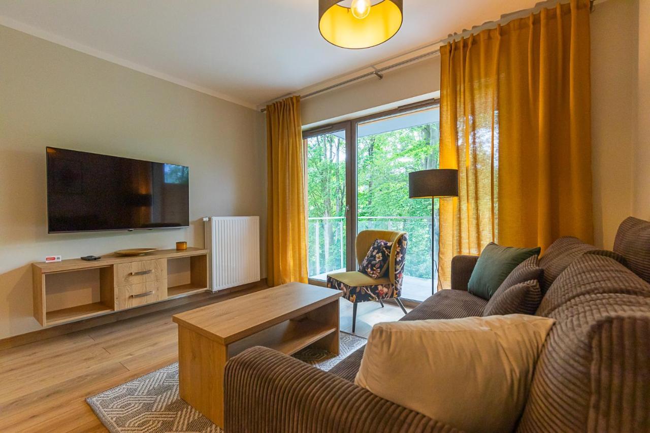 Rentplanet - Apartamenty Stone Hill Szklarska Poreba Luaran gambar