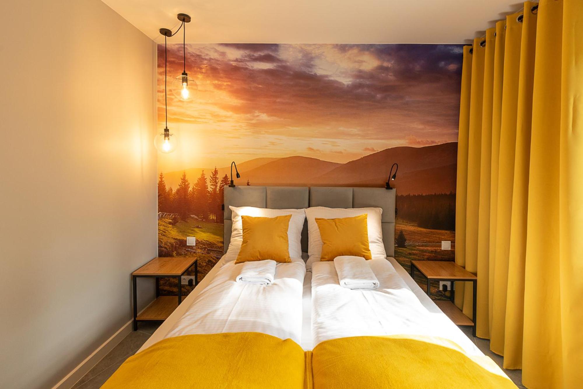 Rentplanet - Apartamenty Stone Hill Szklarska Poreba Luaran gambar