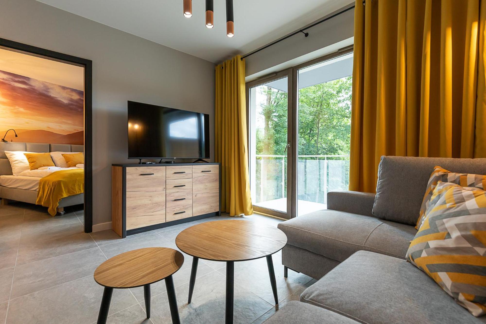 Rentplanet - Apartamenty Stone Hill Szklarska Poreba Luaran gambar