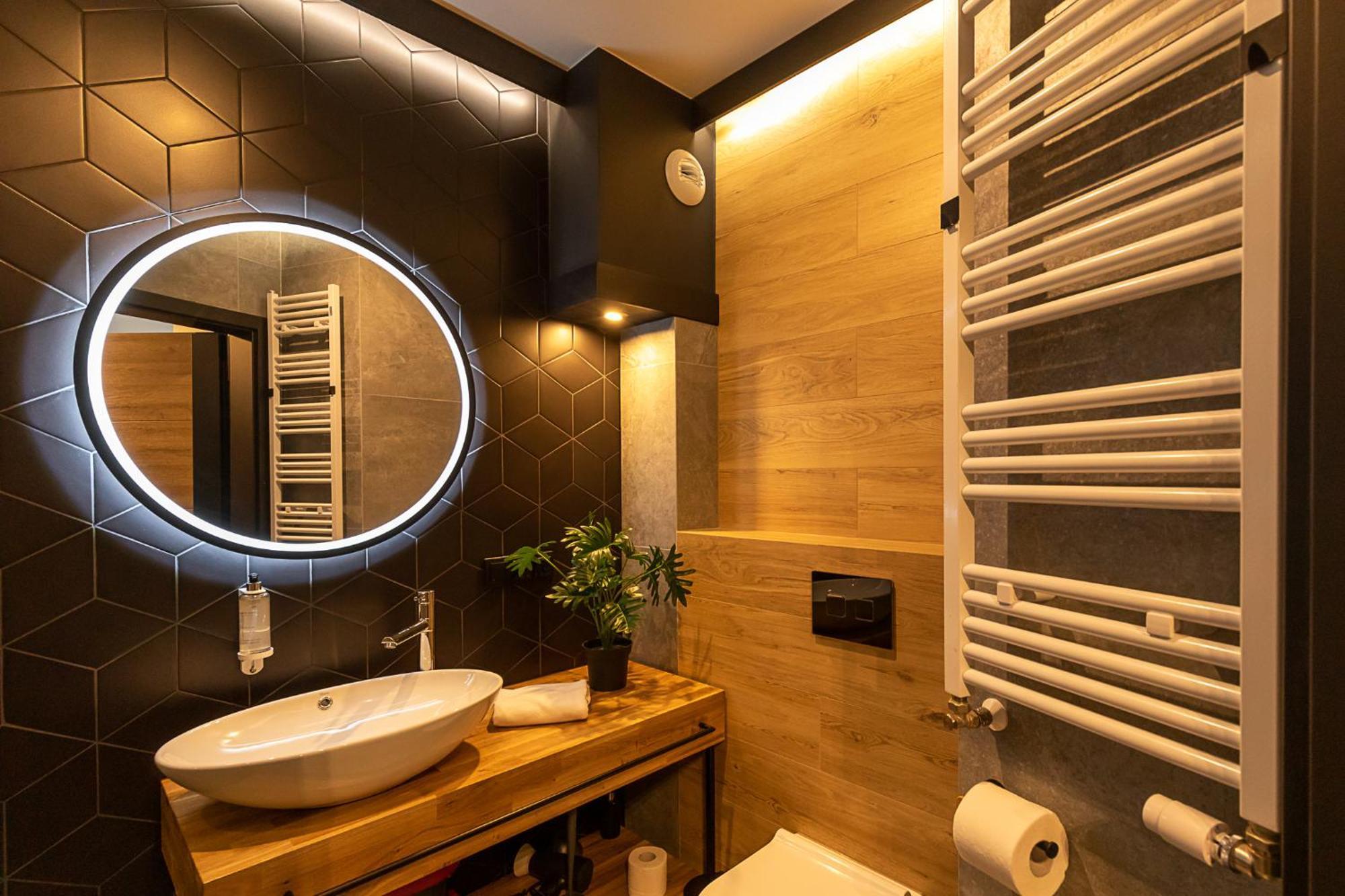 Rentplanet - Apartamenty Stone Hill Szklarska Poreba Luaran gambar
