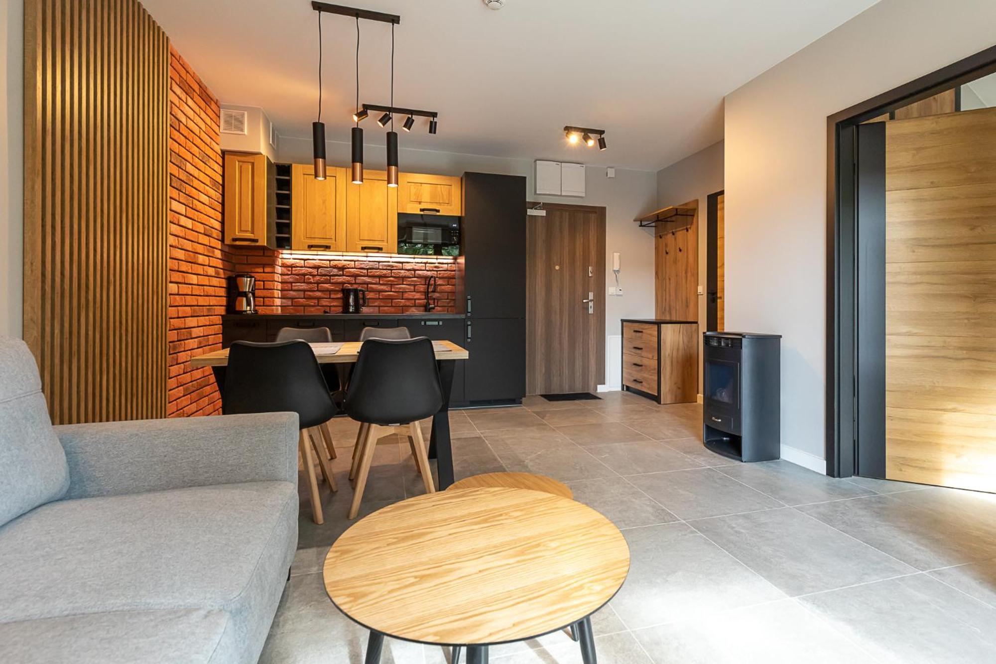 Rentplanet - Apartamenty Stone Hill Szklarska Poreba Luaran gambar
