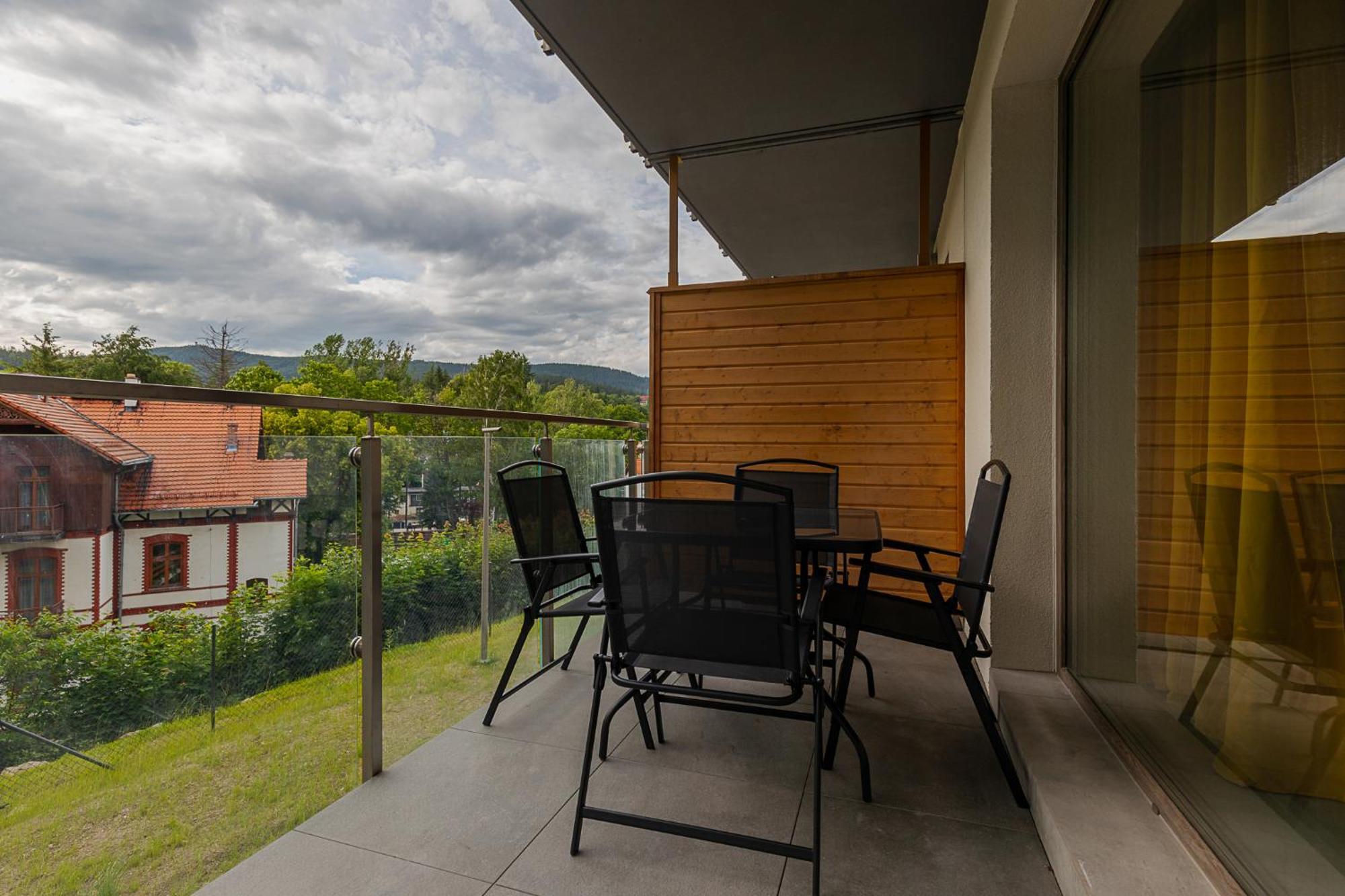 Rentplanet - Apartamenty Stone Hill Szklarska Poreba Luaran gambar