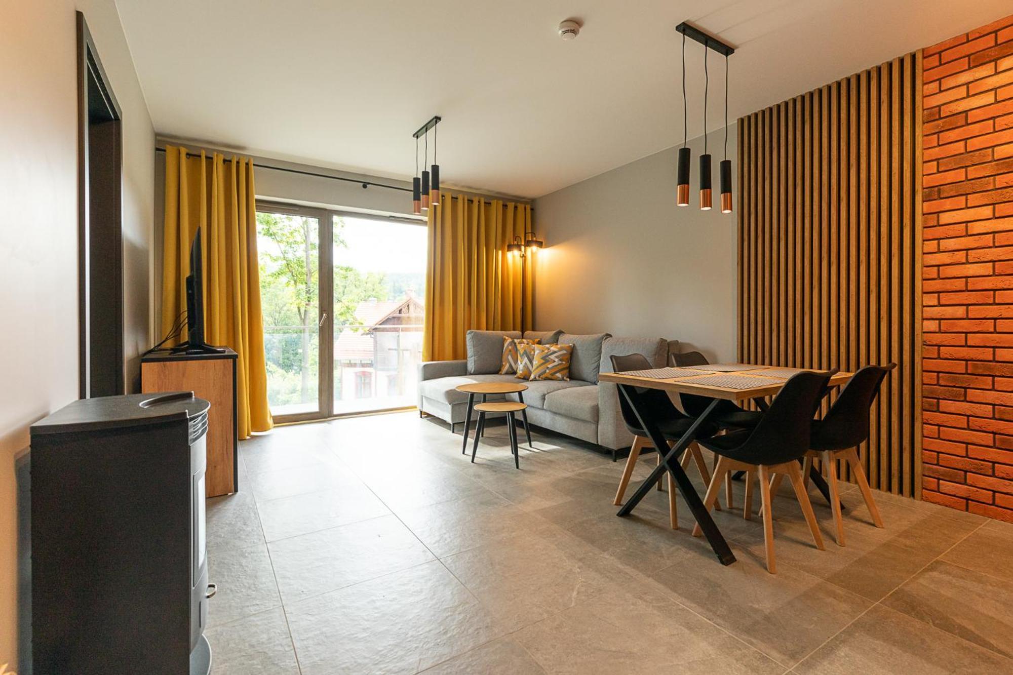 Rentplanet - Apartamenty Stone Hill Szklarska Poreba Luaran gambar