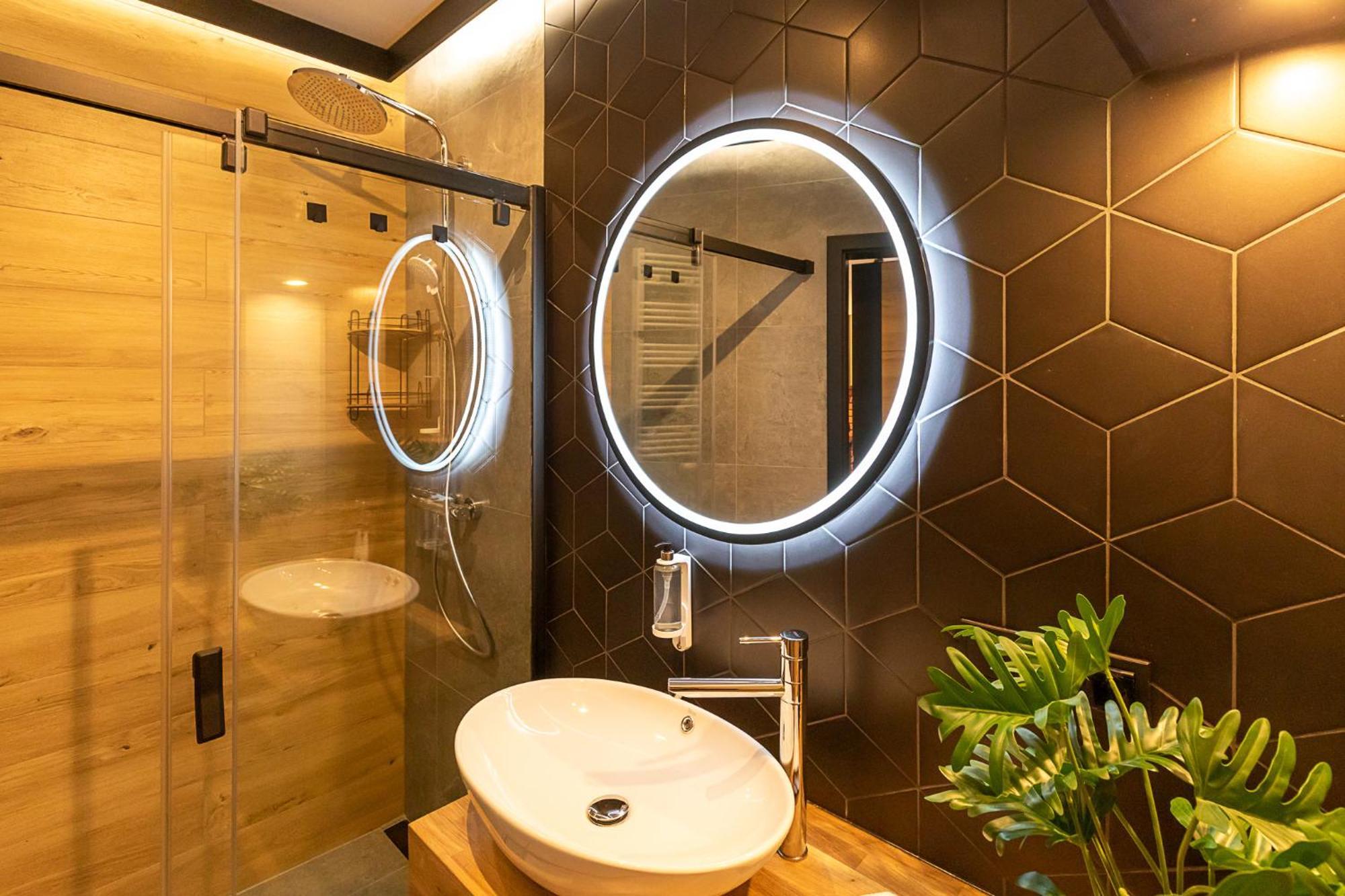 Rentplanet - Apartamenty Stone Hill Szklarska Poreba Luaran gambar