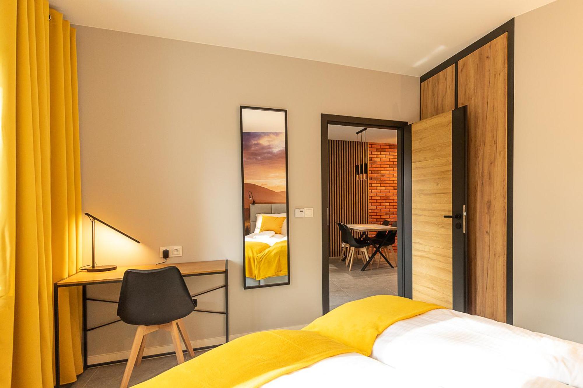 Rentplanet - Apartamenty Stone Hill Szklarska Poreba Luaran gambar